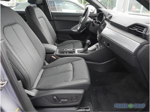 Audi Q3 40 TDI quattro advanced S tronic Navi LED 19