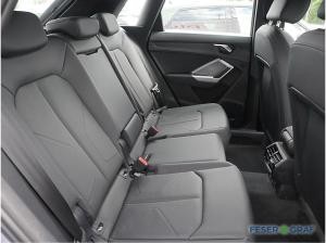Audi Q3 40 TDI quattro advanced S tronic Navi LED 19