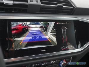 Audi Q3 40 TDI quattro advanced S tronic Navi LED 19