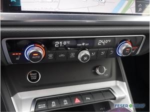 Audi Q3 40 TDI quattro advanced S tronic Navi LED 19