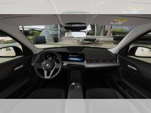 BMW X1 sDrive18i