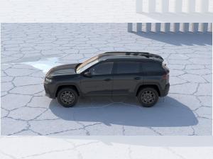 Jeep Compass 🔥 First Edition MY26 🔥 LIMITIERT 🔥
