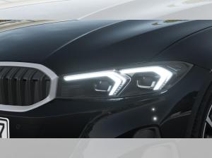 BMW 318 i Touring,AHK,Sportsitze,Comfort-Pkt.,uvm.