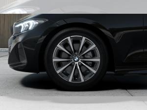 BMW 318 i Touring,AHK,Sportsitze,Comfort-Pkt.,uvm.