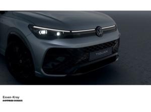 Volkswagen Tiguan R-Line 2.0 TSI (Essen-Kray)