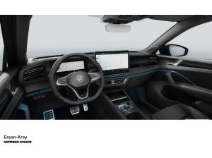 Volkswagen Tiguan R-Line 2.0 TSI (Essen-Kray)