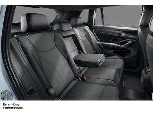 Volkswagen Tiguan R-Line 2.0 TSI (Essen-Kray)