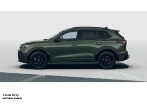 Volkswagen Tiguan R-Line 2.0 TSI (Essen-Kray)