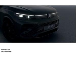 Volkswagen Tiguan R-Line 2.0 TSI (Essen-Kray)
