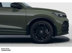 Volkswagen Tiguan R-Line 2.0 TSI (Essen-Kray)