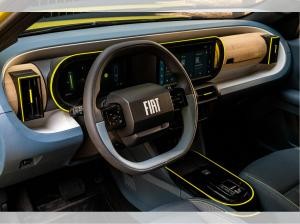 Fiat Grande Panda 🐼🐼🐼Vollausstattung - SONDERANGEBOT 🐼🐼🐼