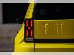 Fiat Grande Panda 🐼🐼🐼Vollausstattung - SONDERANGEBOT 🐼🐼🐼