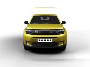 Fiat Grande Panda 🐼🐼🐼Vollausstattung - SONDERANGEBOT 🐼🐼🐼