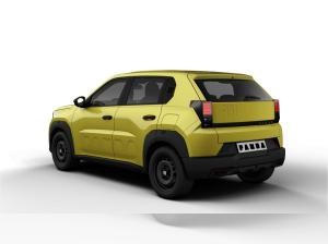Fiat Grande Panda 🐼🐼🐼Vollausstattung - SONDERANGEBOT 🐼🐼🐼