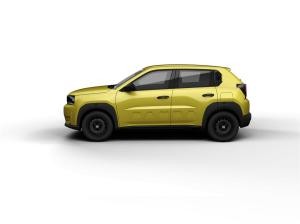 Fiat Grande Panda 🐼🐼🐼Vollausstattung - SONDERANGEBOT 🐼🐼🐼