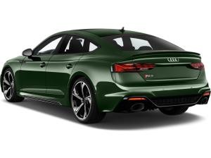 Audi RS5 RS 5 Sportback