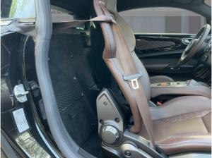 Alpine A110 TCe 300 GT Kamera Leder Braun