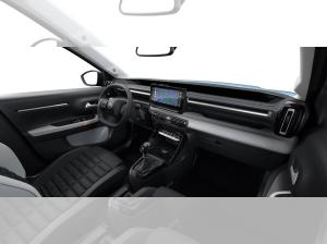 Citroën C3 MAX 100 Navi Winterpaket Alu LED Kamera  Lenkradheizung Sitzheizung Sonderleasing