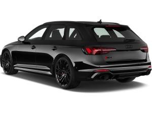 Audi RS4 RS 4 Avant