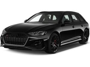 Audi RS4 RS 4 Avant