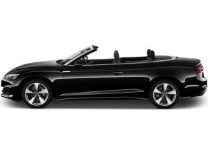 Audi A5 Cabriolet