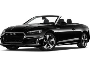 Audi A5 Cabriolet