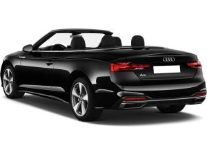 Audi A5 Cabriolet