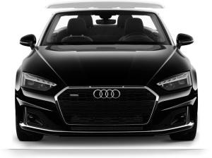 Audi A5 Cabriolet