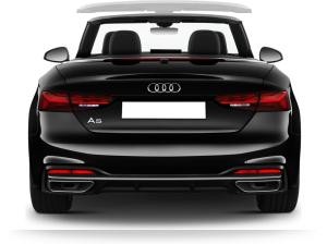 Audi A5 Cabriolet