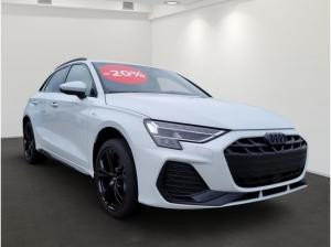 Audi A3 Sportback S line 40 TFSI e S tronic