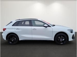 Audi A3 Sportback S line 40 TFSI e S tronic