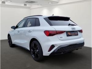 Audi A3 Sportback S line 40 TFSI e S tronic