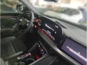 Audi SQ5 Sportback TFSI S tronic - sofort verfügbar - Panorama-Glasdach- Sitzbelüftung vorn- Audi virtual coc