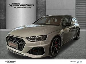 Audi RS4 RS 4 Avant