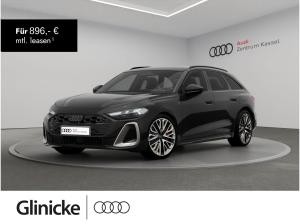 Audi A5 Avant e-hybrid qu S line Matrix LED B&O HuD