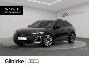 Audi A5 Avant e-hybrid qu S line Matrix LED B&O HuD