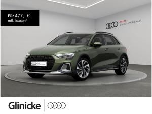 Audi A3 allstreet 35 TFSI LED Navi RÜ PDC ACC 18"