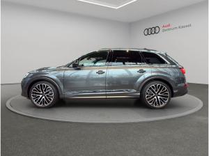 Audi Q7 SUV 50 TDI quattro S line HD Matrix Pano B&O