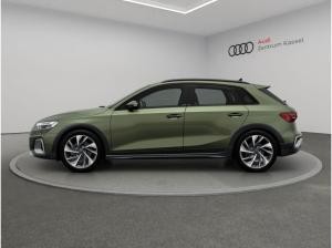 Audi A3 allstreet 35 TFSI LED Navi RÜ PDC ACC 18"