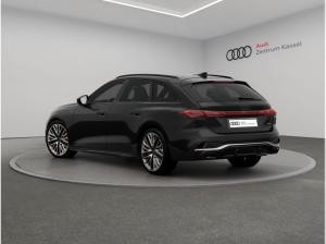 Audi A5 Avant e-hybrid qu S line Matrix LED B&O HuD