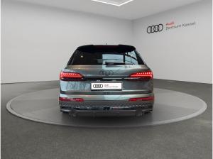 Audi Q7 SUV 50 TDI quattro S line HD Matrix Pano B&O