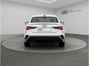 Audi A3 Limousine 35 TFSI S line Matrix LED Navi RÜ