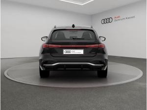 Audi A5 Avant e-hybrid qu S line Matrix LED B&O HuD