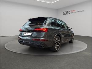 Audi Q7 SUV 50 TDI quattro S line HD Matrix Pano B&O