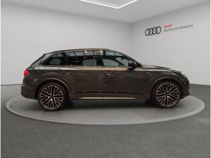 Audi Q7 SUV 50 TDI quattro S line HD Matrix Pano B&O