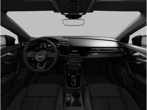 Audi A3 allstreet 35 TFSI LED Navi RÜ PDC ACC 18"