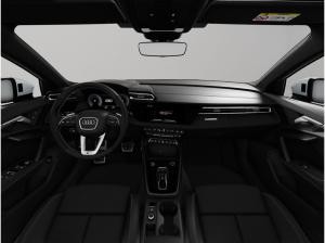 Audi A3 Limousine 35 TFSI S line Matrix LED Navi RÜ