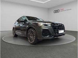 Audi Q7 SUV 50 TDI quattro S line HD Matrix Pano B&O