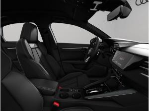 Audi A3 Limousine 35 TFSI S line Matrix LED Navi RÜ