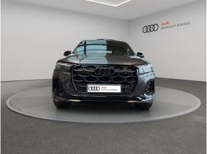 Audi Q7 SUV 50 TDI quattro S line HD Matrix Pano B&O